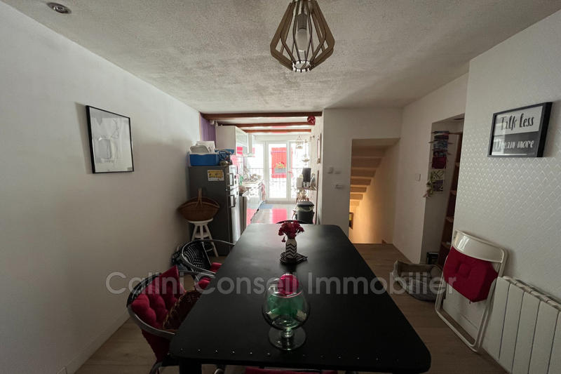 Maison de village - 68 m² - 3 pièces