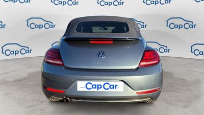 Volkswagen Coccinelle 1.2 Tsi 105 Denim