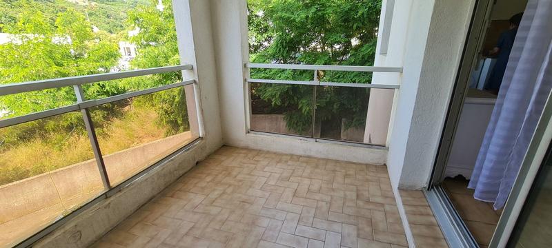 Appartement - 35 m² - 1 pièce