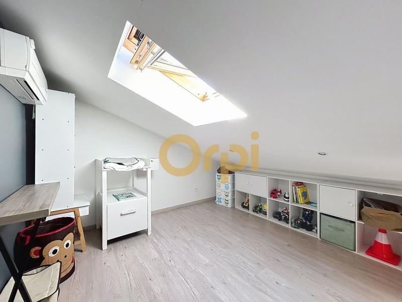 Duplex - 78 m² - 4 pièces