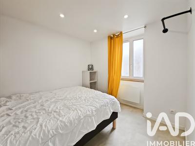 Appartement - 28 m² - 2 pièces