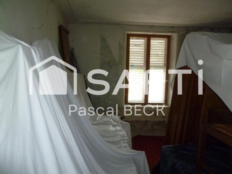 Maison - 73 m² - 3 pièces