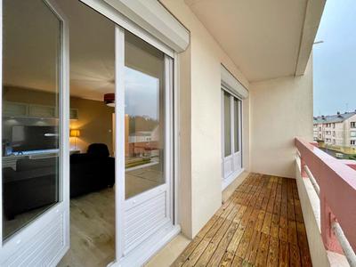 Appartement - 69 m² - 3 pièces