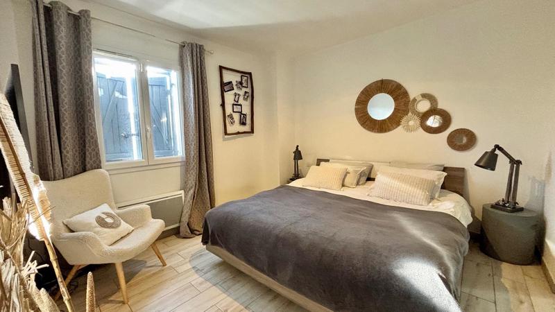 Maison - 81 m² - 4 pièces