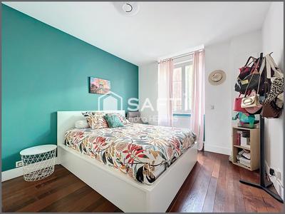 Maison - 153 m² - 6 pièces