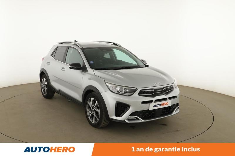 Kia Stonic 1.0 t-GDi Mhev Gt Line Dct7 120 ch
