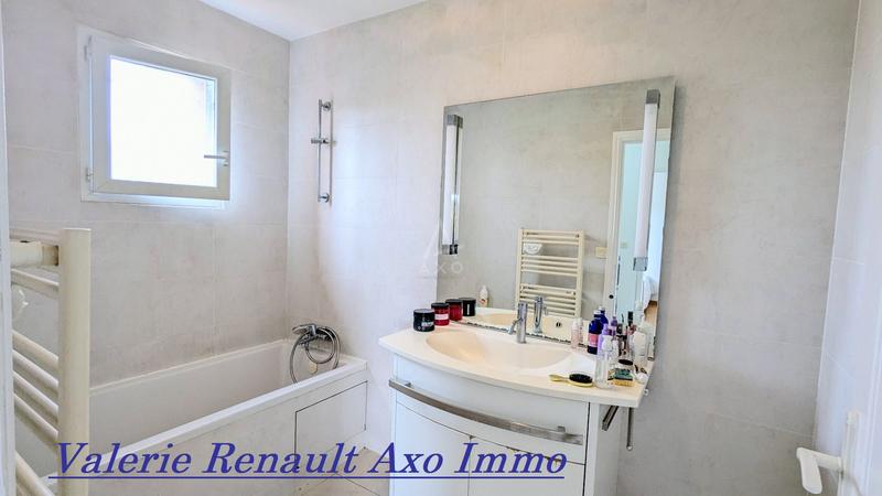 Villa - 120 m² - 5 pièces