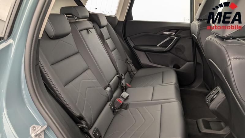 Bmw X1 U11 Xdrive 25e 245ch Dkg7 Xline