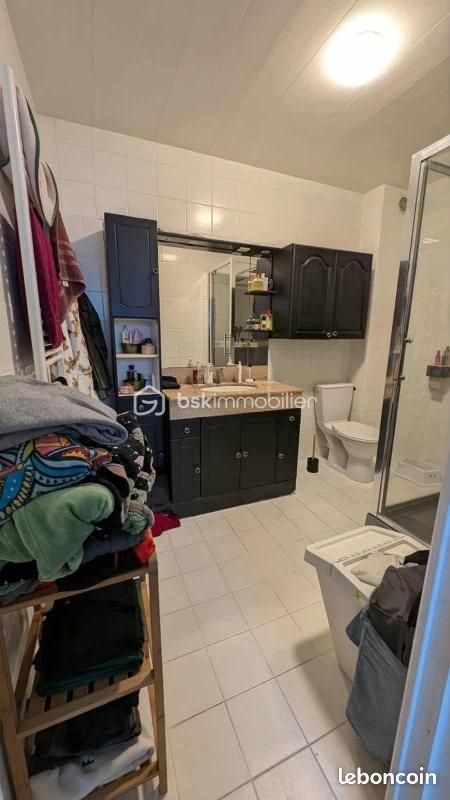 Demeure - 106 m² - 7 pièces