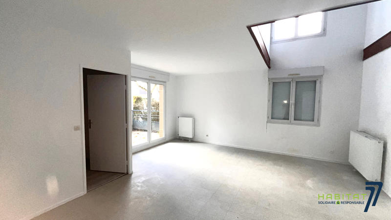 Duplex - 109 m² - 5 pièces