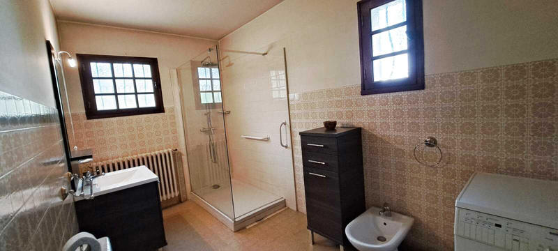 Maison - 145 m² - 5 pièces