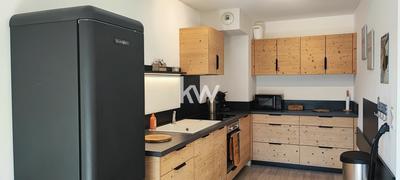 Appartement - 94 m² - 4 pièces