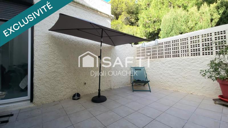 Maison - 75 m² - 4 pièces