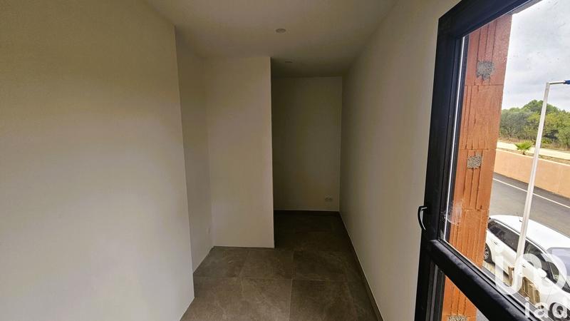 Maison - 125 m² - 4 pièces