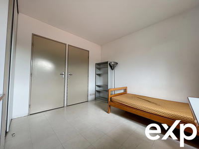 Appartement - 17 m² - 1 pièce