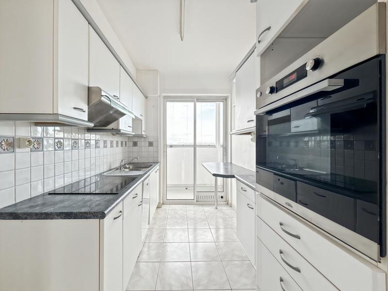 Appartement - 73 m² - 3 pièces