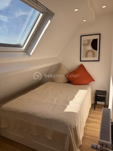 Immeuble - 210 m² - 15 pièces