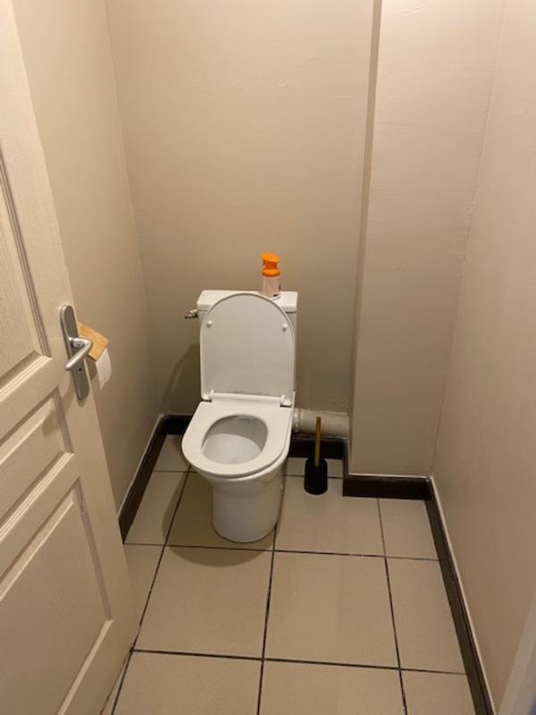 Appartement - 53 m² - 3 pièces