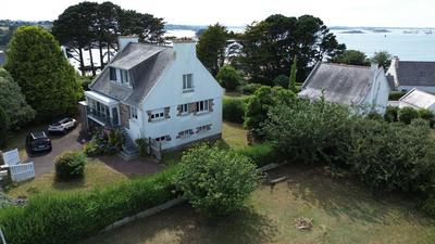 Maison - 155 m² - 5 pièces