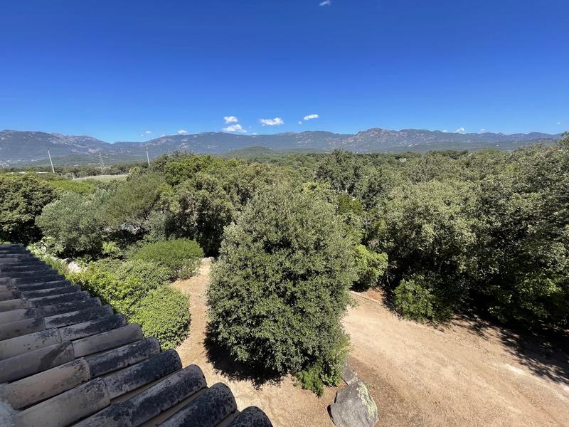 Villa - 200 m² - 7 pièces