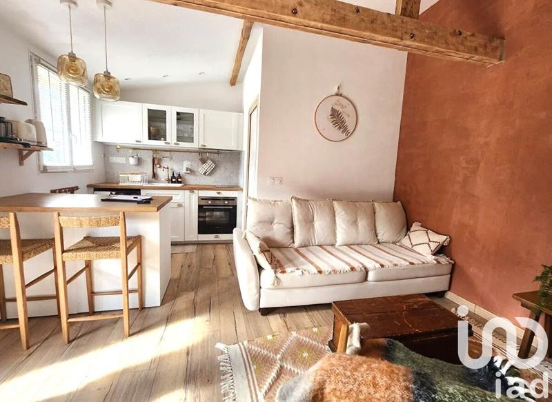 Maison - 160 m² - 7 pièces