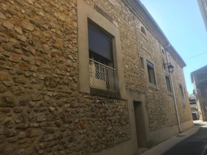 Maison - 200 m² - 8 pièces