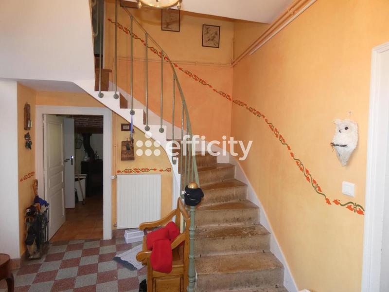 Maison - 307 m² - 10 pièces