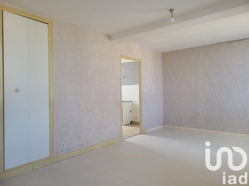 Immeuble - 382 m²