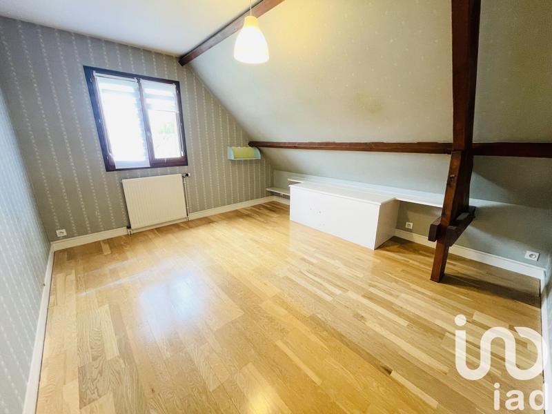 Maison - 165 m² - 6 pièces