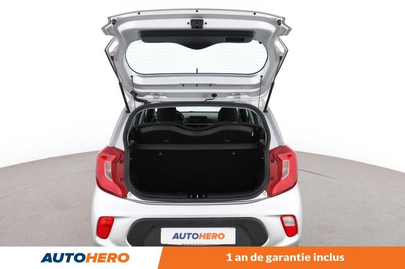 Kia Picanto 1.0 Motion 67 ch