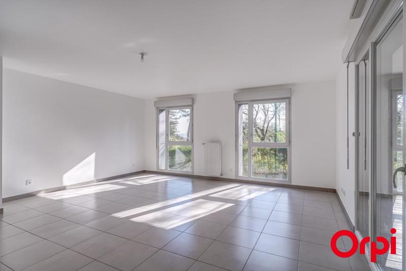 Appartement - 89 m² - 4 pièces