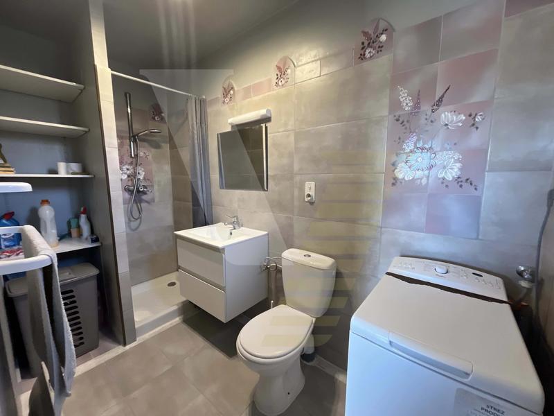 Maison - 143 m² - 6 pièces