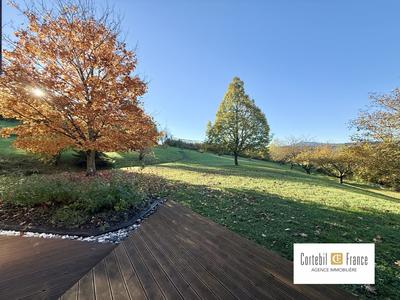 Villa - 214 m² - 7 pièces