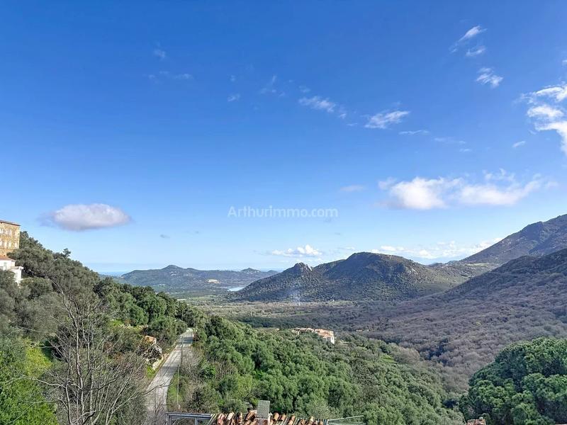 Appartement - 91 m² - 4 pièces