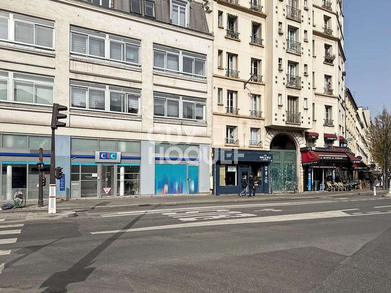 Appartement - 27 m² - 1 pièce