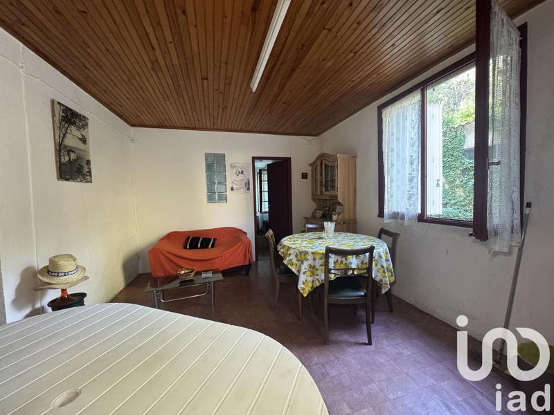 Maison - 73 m² - 5 pièces