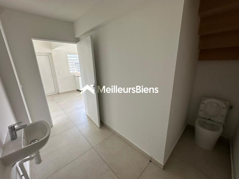 Villa - 107 m² - 4 pièces