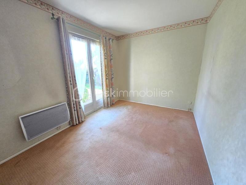 Pavillon - 87 m² - 3 pièces