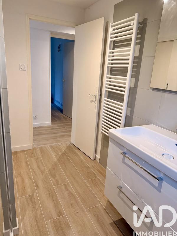 Maison - 182 m² - 7 pièces