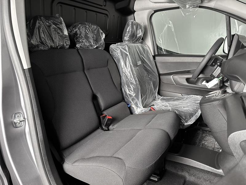 Citroën Berlingo Van Xl 950kg 3pl Bluehdi 130ch -31% Neuf Eat8 s&amp;S Rallonge Carplay Camera Regul Dab