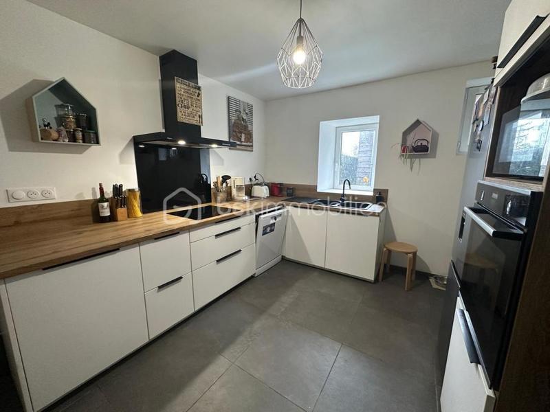 Demeure - 455 m² - 23 pièces