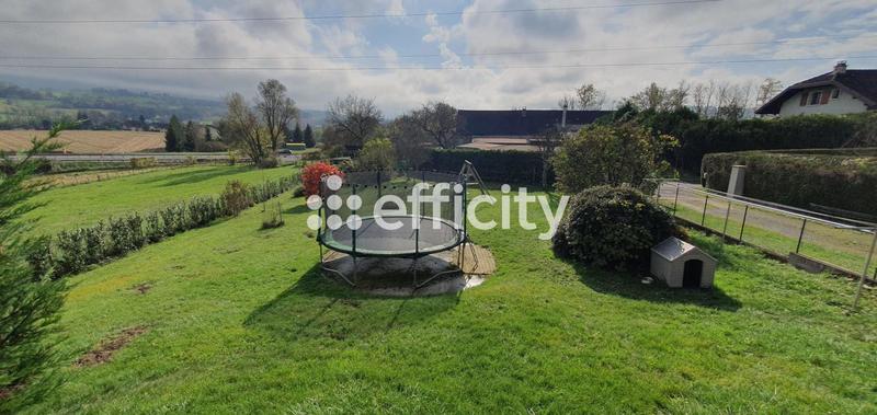 Maison - 193 m² - 7 pièces