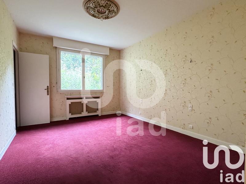 Maison de maîtres - 316 m² - 8 pièces