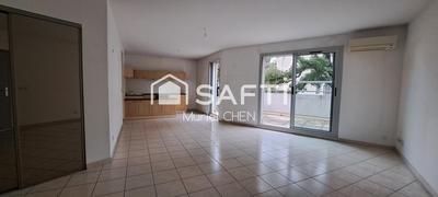 Appartement - 73 m² - 3 pièces