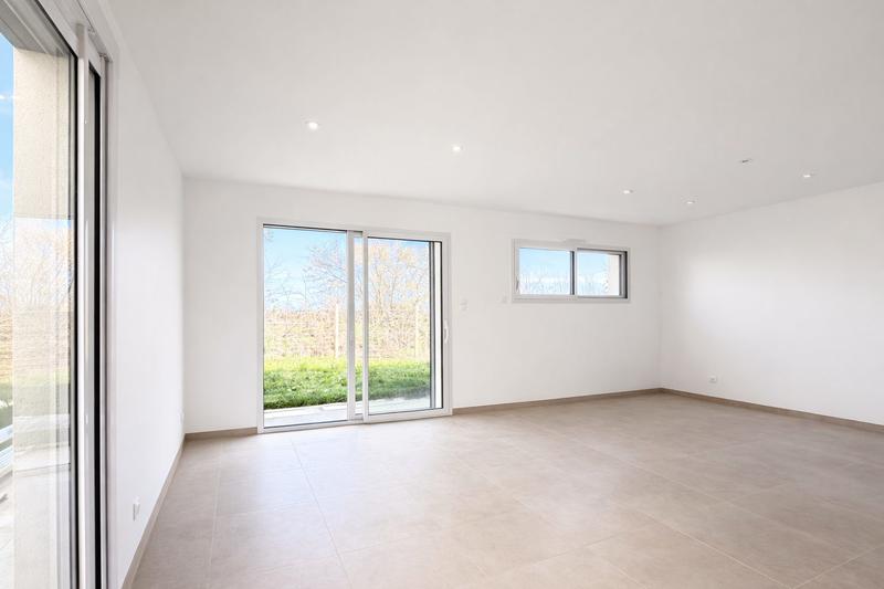 Maison - 109 m² - 4 pièces
