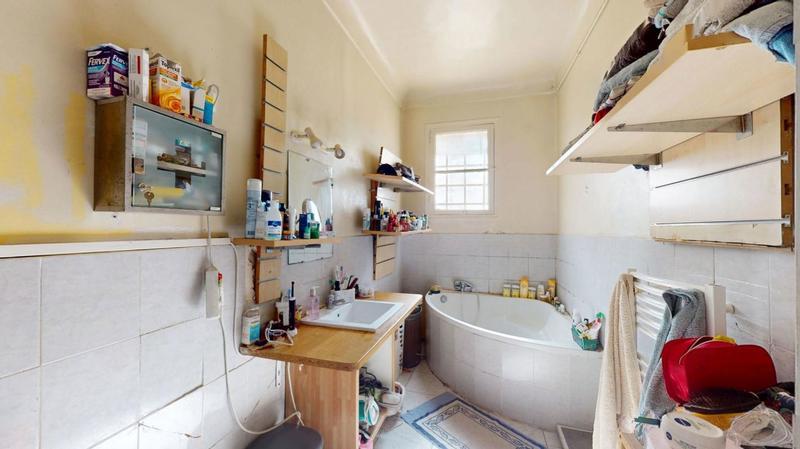 Villa - 133 m² - 6 pièces