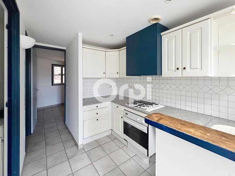 Appartement - 81 m² - 3 pièces