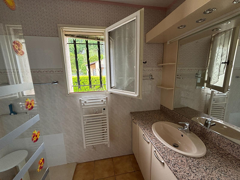 Maison - 74 m² - 3 pièces