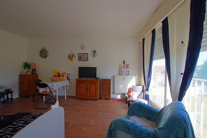 Maison - 32 m² - 1 pièce