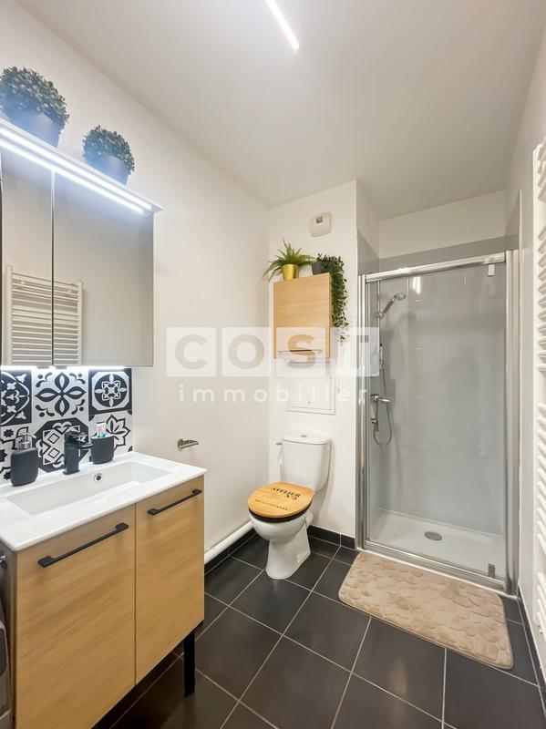 Appartement - 101 m² - 4 pièces